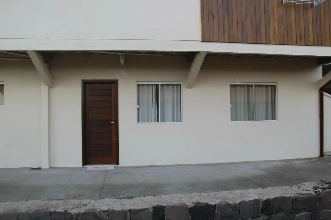 شقة Apartamento Serrano São Joaquim