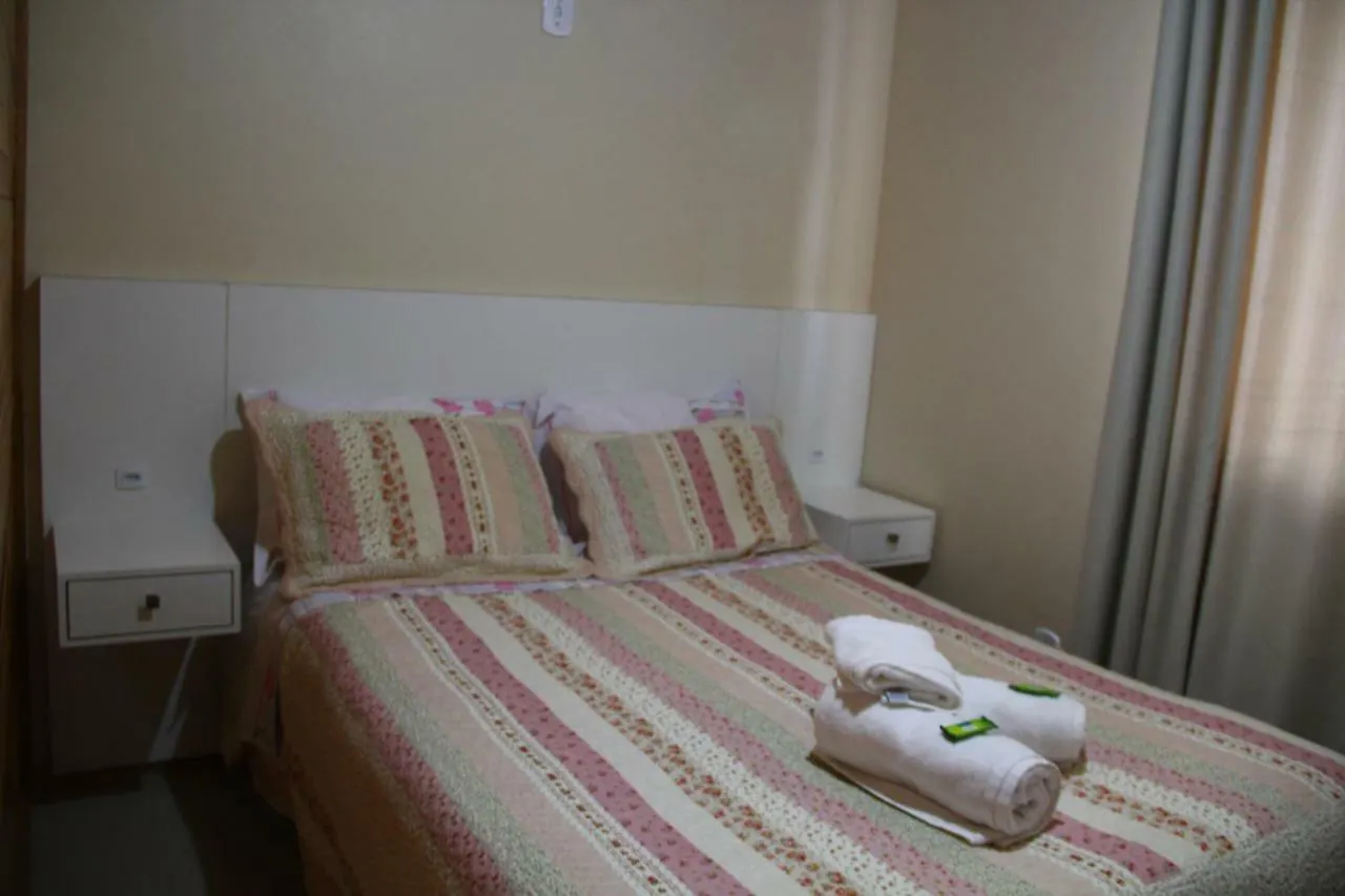 Apartamento Serrano São Joaquim 0*,  البرازيل