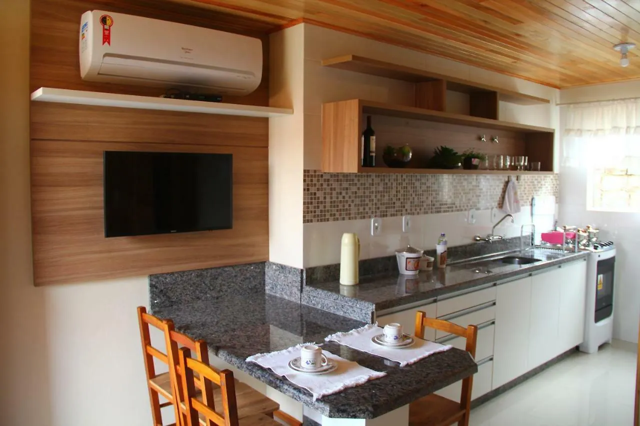 اتصالات Apartamento Serrano 